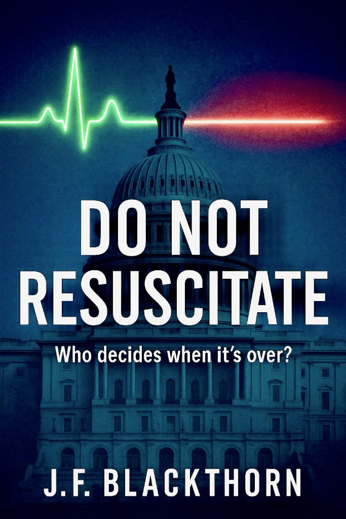 Do Not Resuscitate