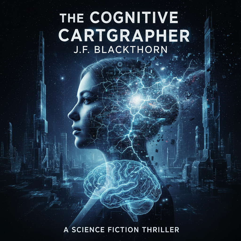 The Cognitive Cartographer
