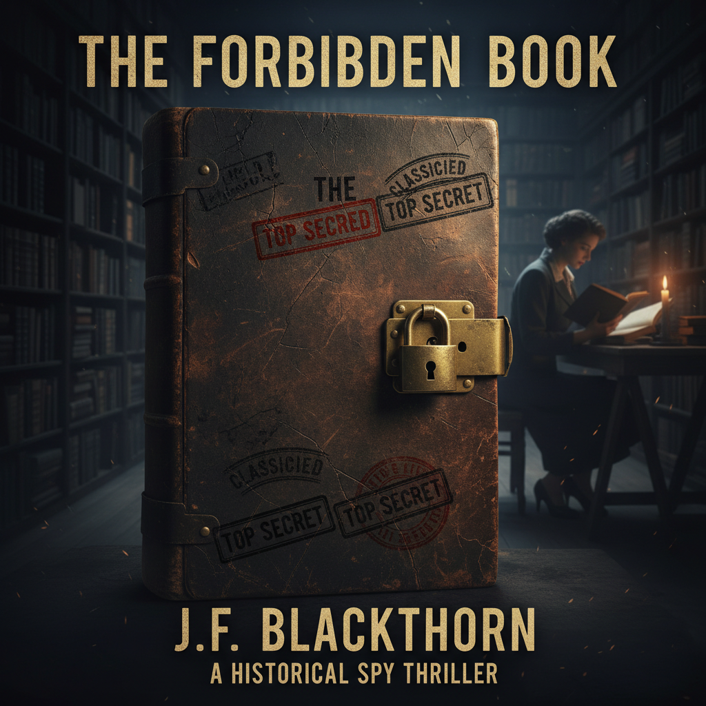The Forbidden Book