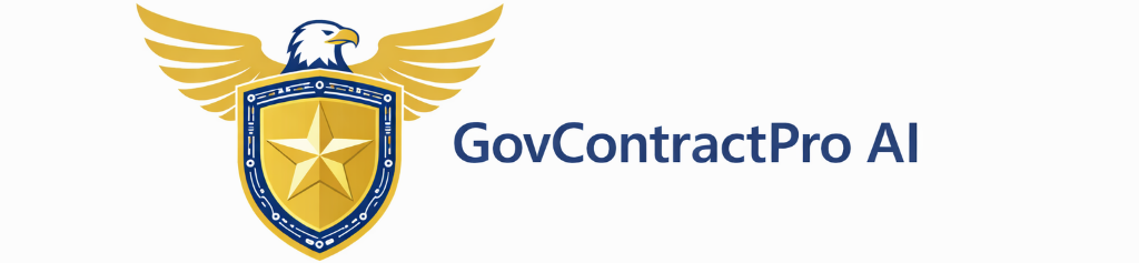 GovContractPro AI