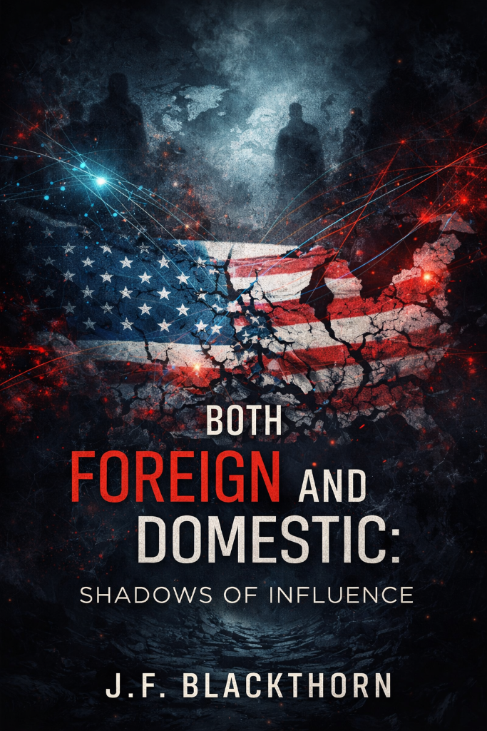 Shadows of Influence