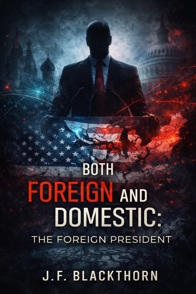 The Foreign President