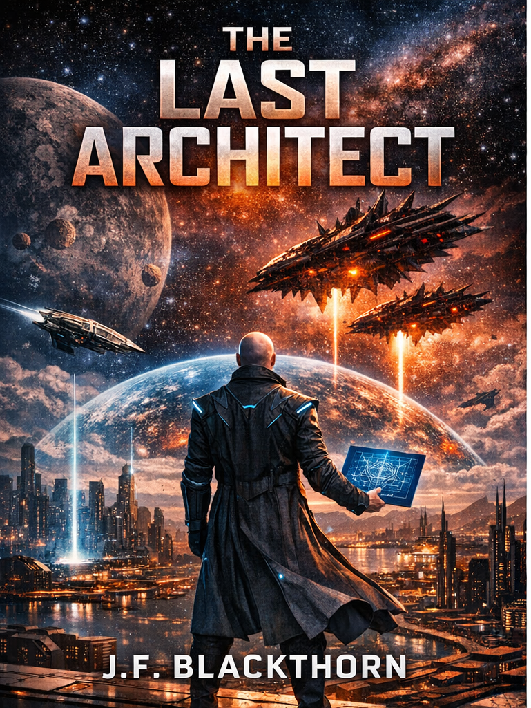 The Last Architect