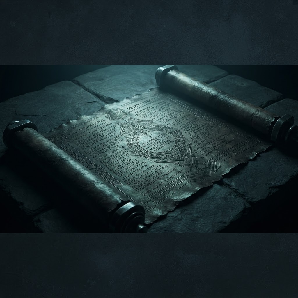 Enatshakane: The Framework Document