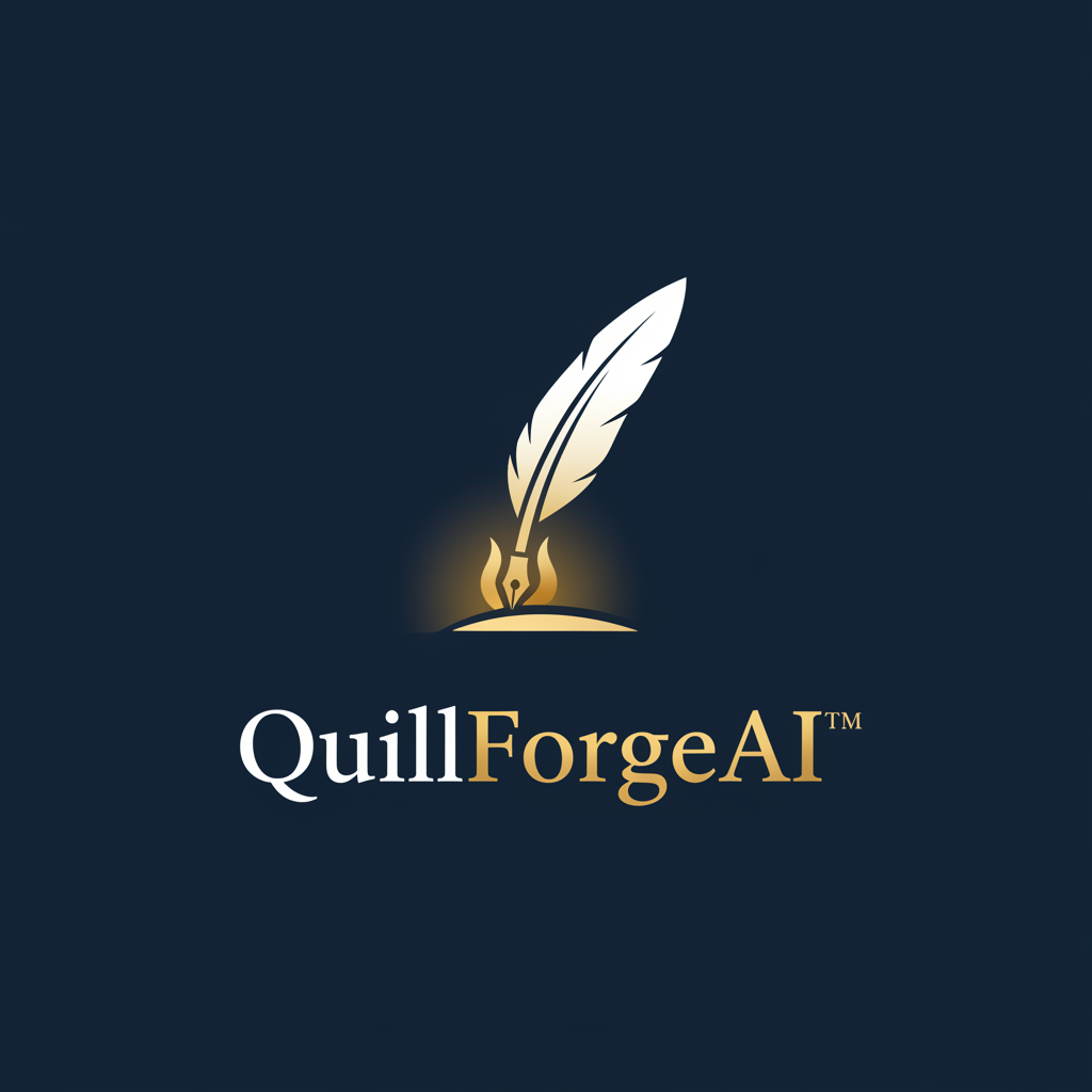 QuillForgeAI