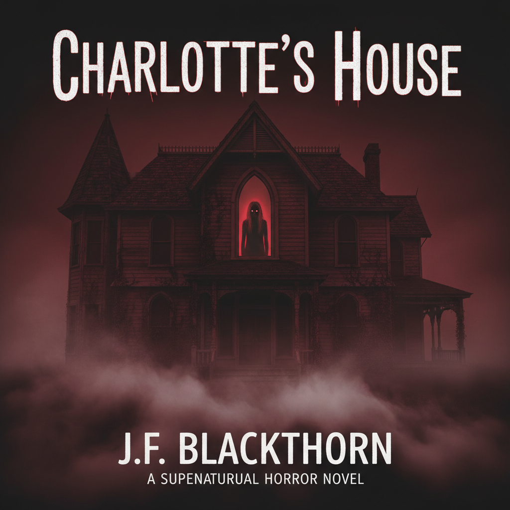 Charlotte's House