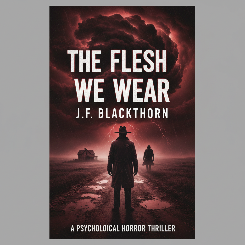 The Flesh We Wear