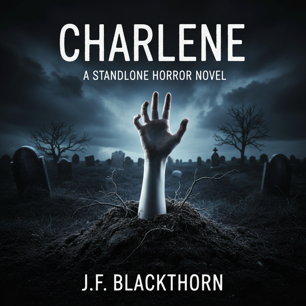 Charlene: The Soil Remembers