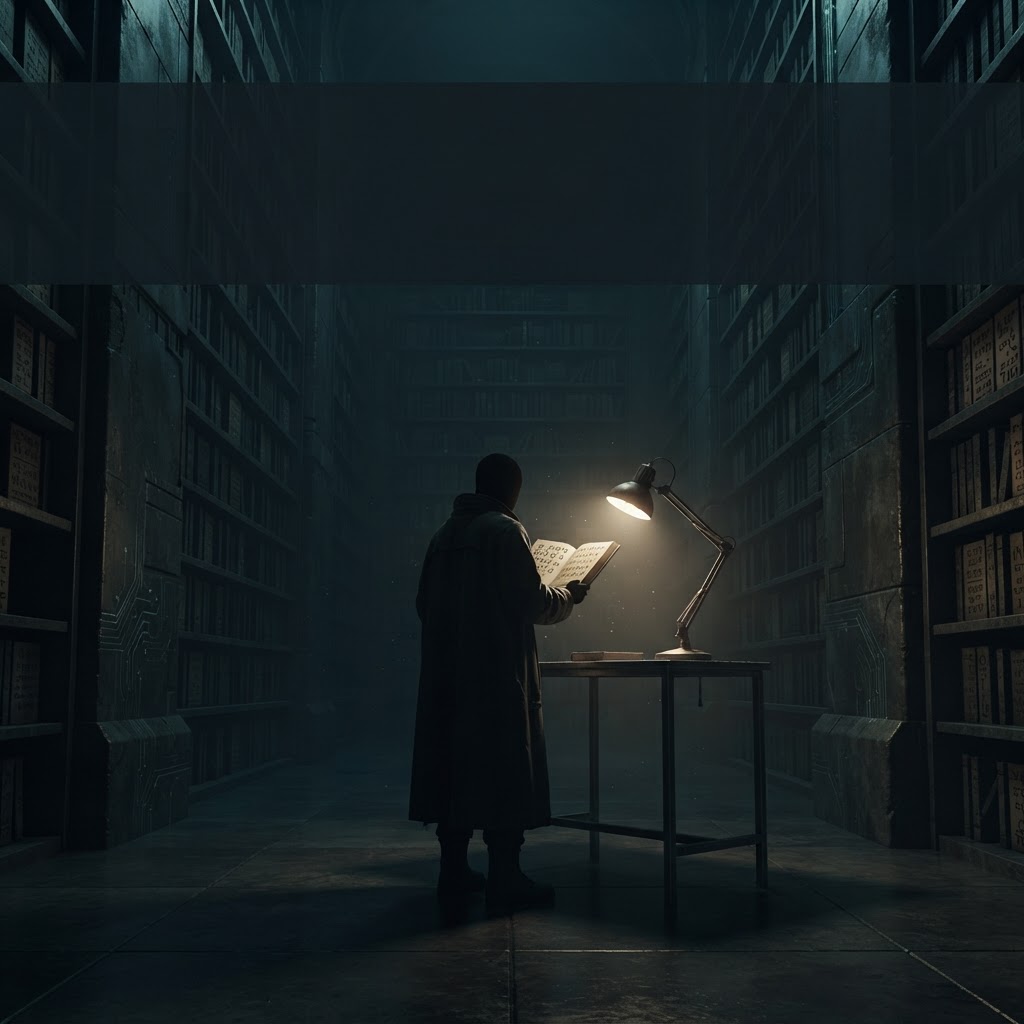 Enatshakane: The Reader