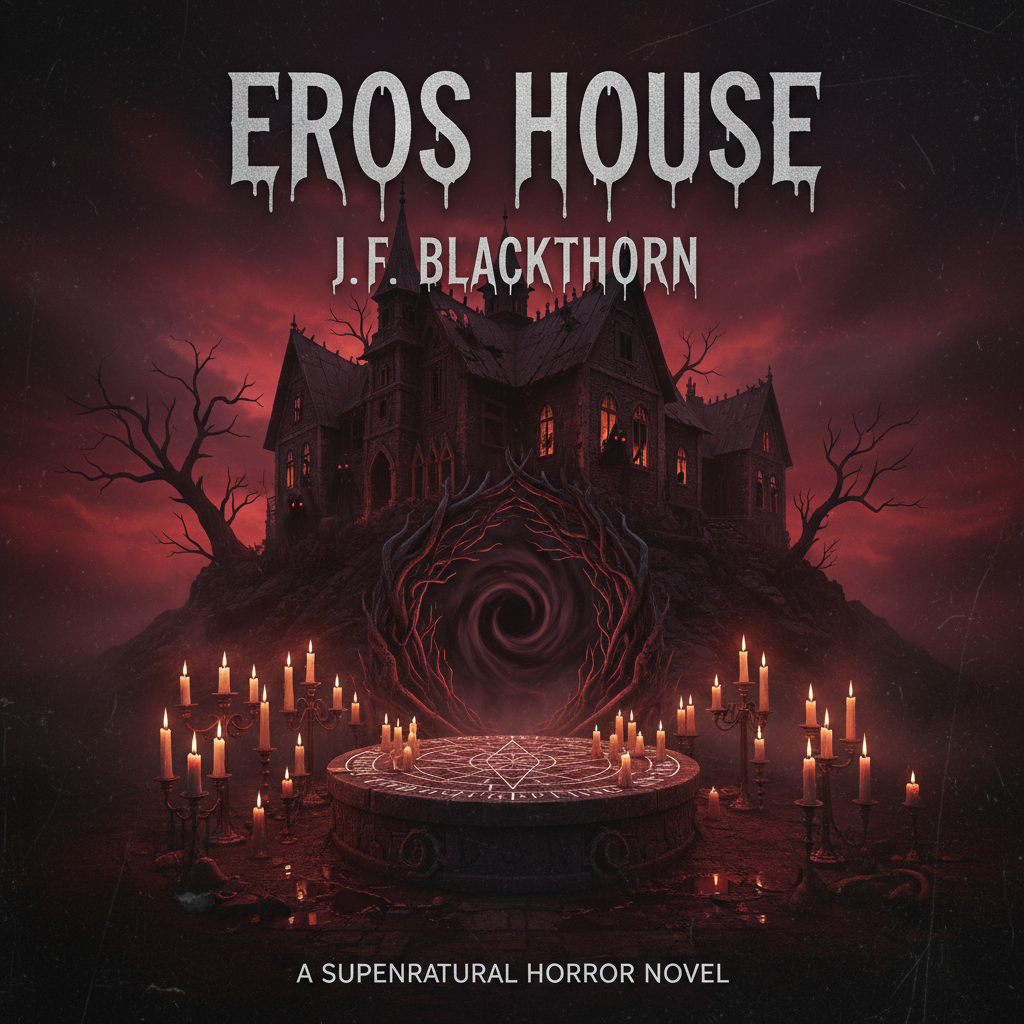 Eros House