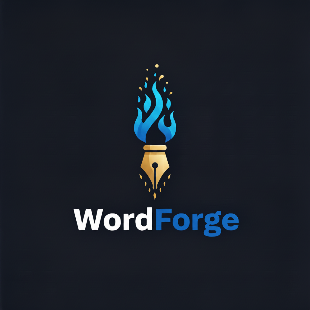 QuillForge AI