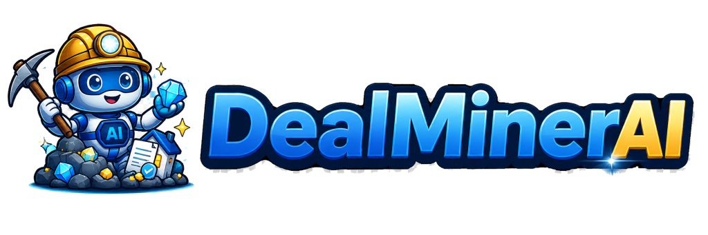 LO Deal Miner