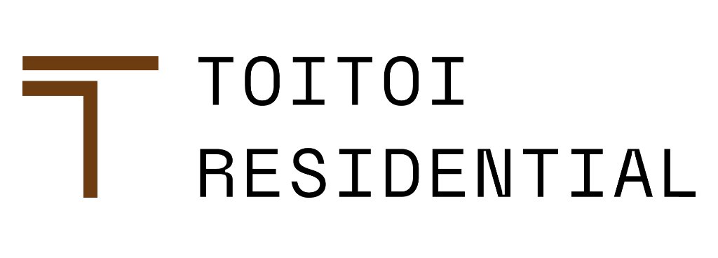 Toitoi Residential