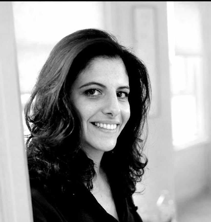 Liz Rozilio — Partner, Business Affairs