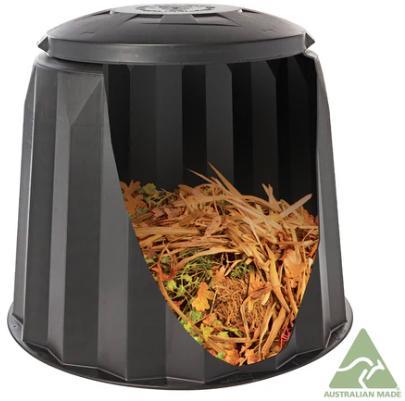400L Gedye Bin