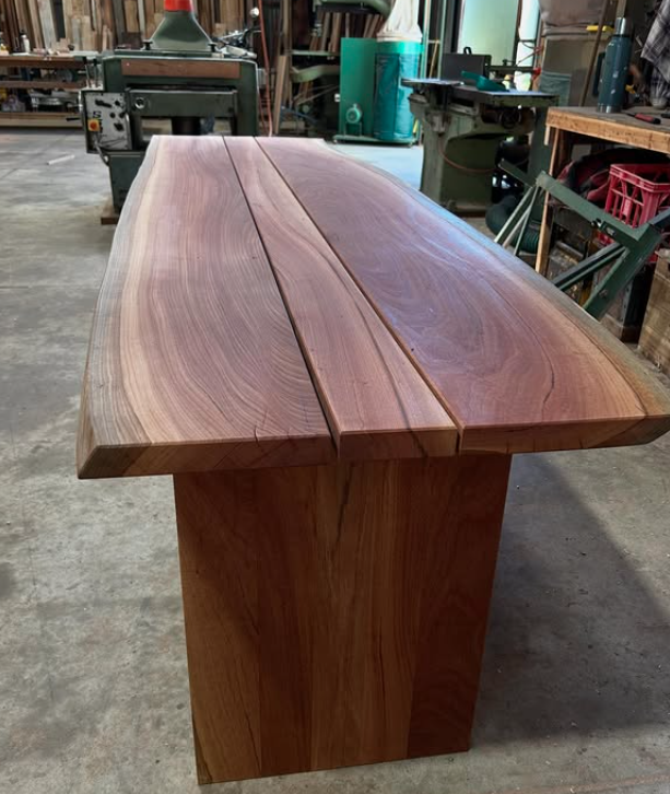 Bespoke timber furniture