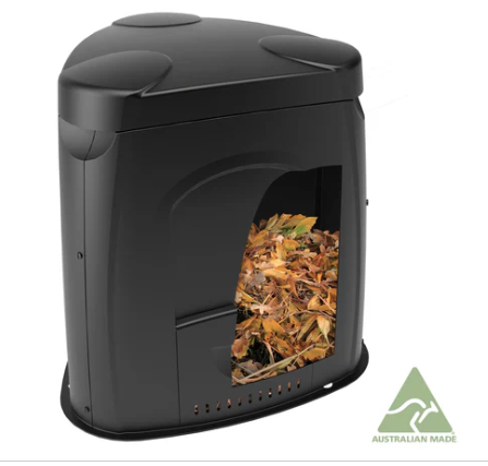 240L Flat Pack Compost Bin