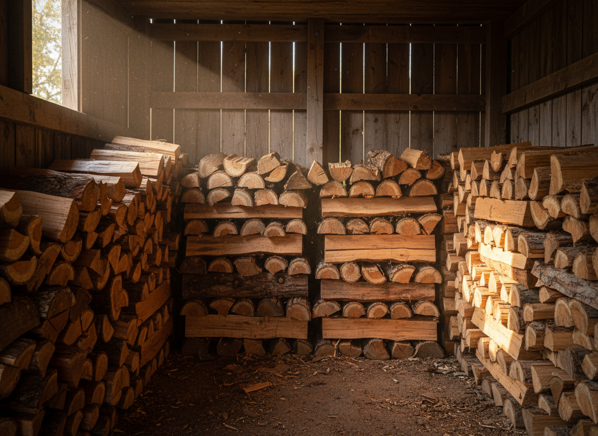Firewood