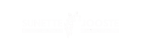 Sunette Jooste Incorporated Attorneys