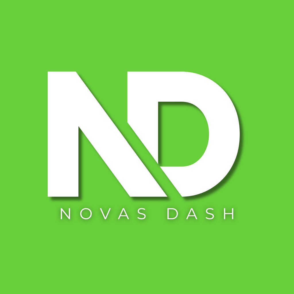 NovasDash