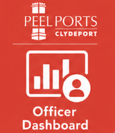 Officer's Dashboard logo