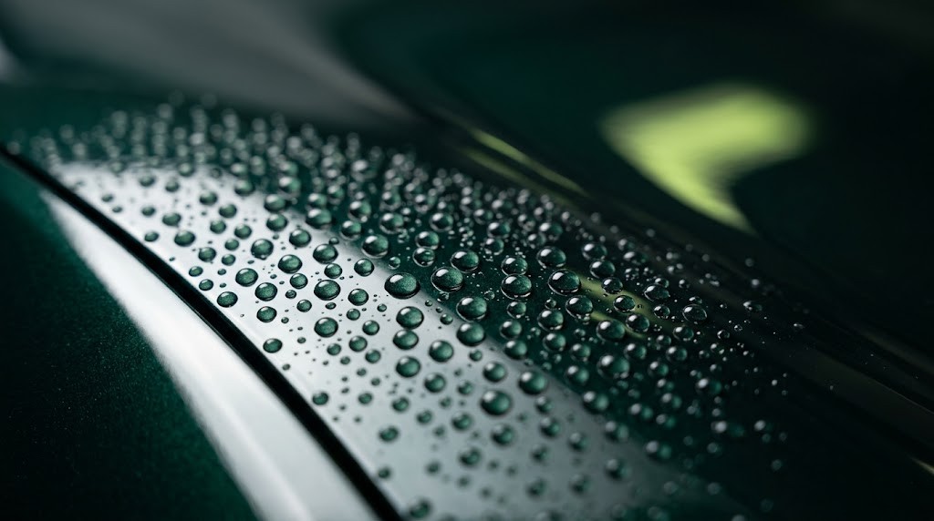 Keramische coating aanbieden als detailer: alles wat je moet weten