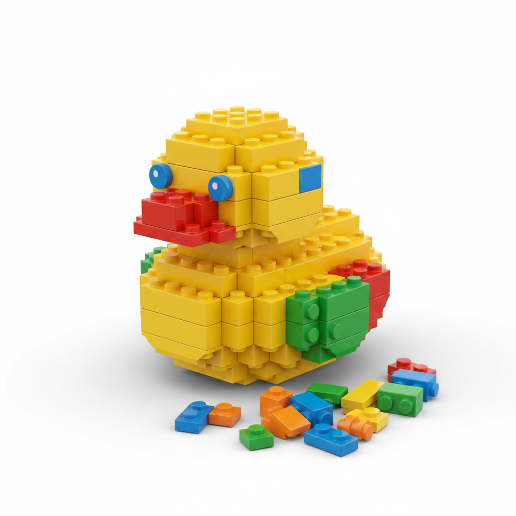 LEGO