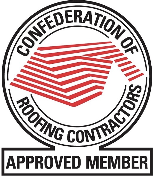 Confederation of Roofing Contractors - Approved Member