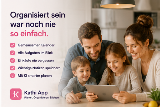 Aufgaben verteilen