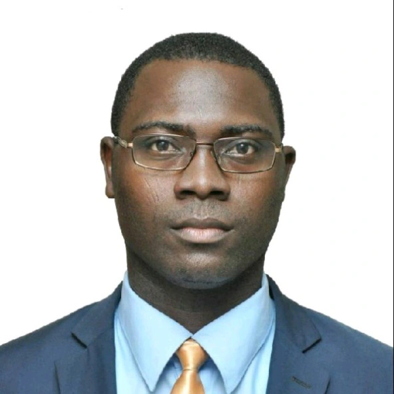 Babatoundé Maxime DAKIN
