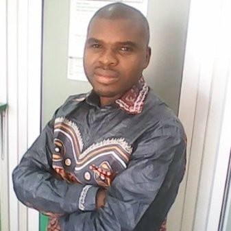 Léon Pascal KAMAHA