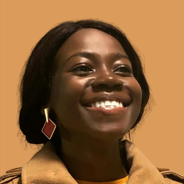 Marcelle KOUMBA
