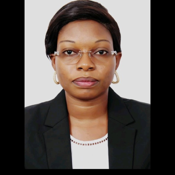 Estelle Gbessi DOGNITO