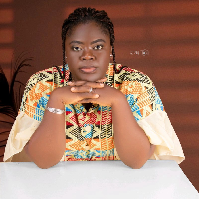 Sylvie COULIBALY
