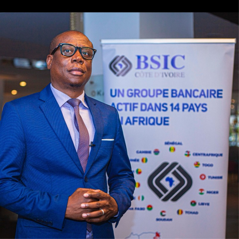 Lassana FONGBE