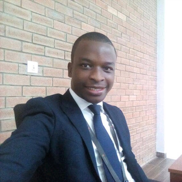 Gooré Abraham AGBODJO