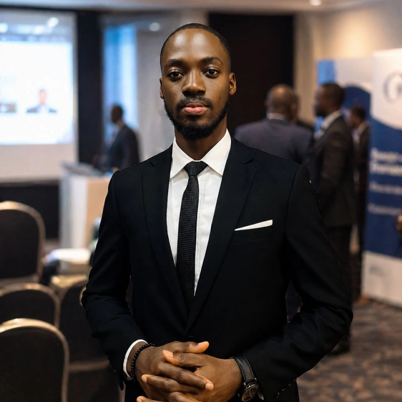 Johannes Owolabi OKAMBAWA