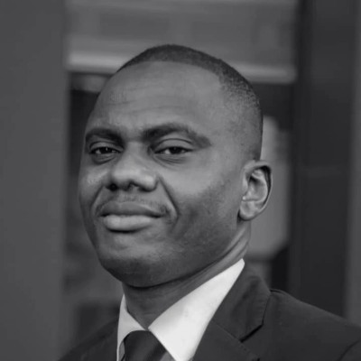 Isaac EKOUTA