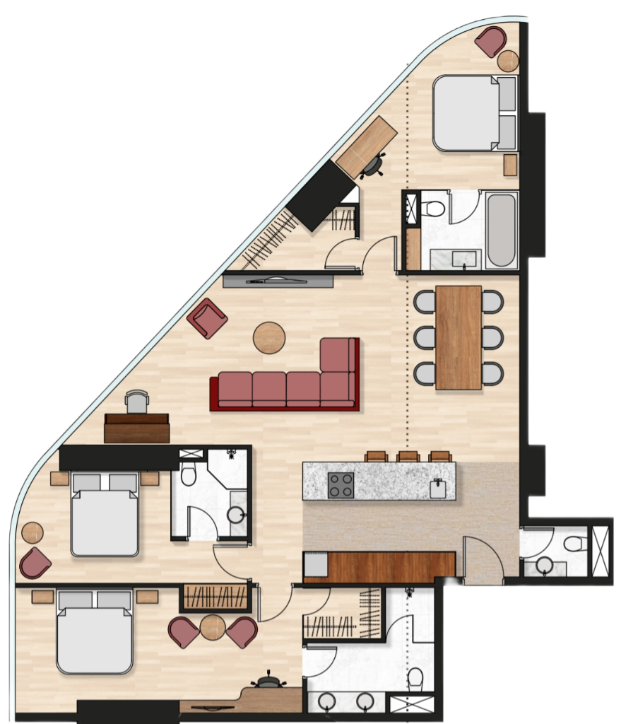 Unit Type A6