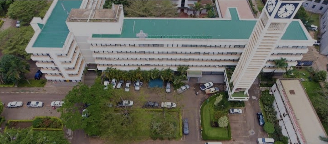 Kampala KCCA
