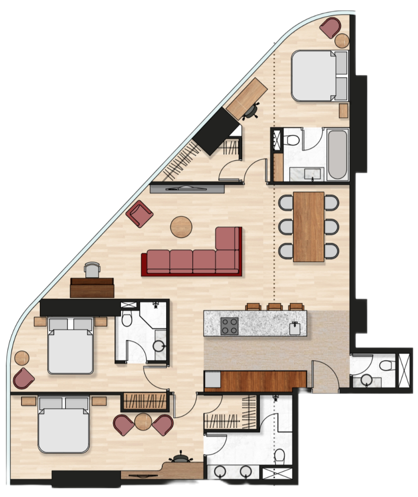 Unit Type A6
