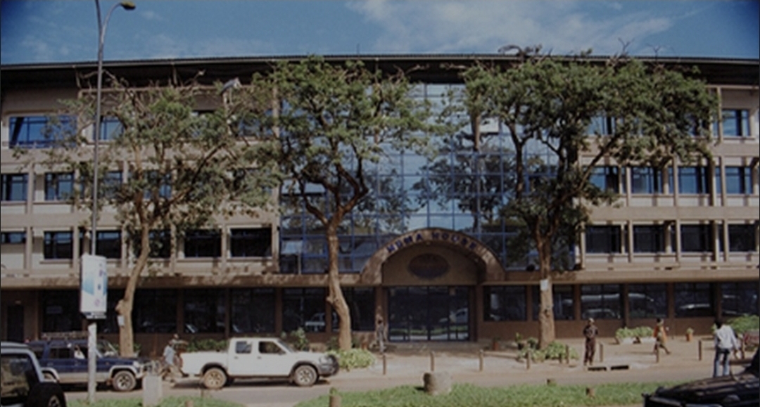 NEMA Uganda
