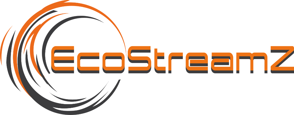 EcoStreamZ logo