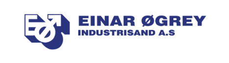 Einar Øgrey Industrisand AS