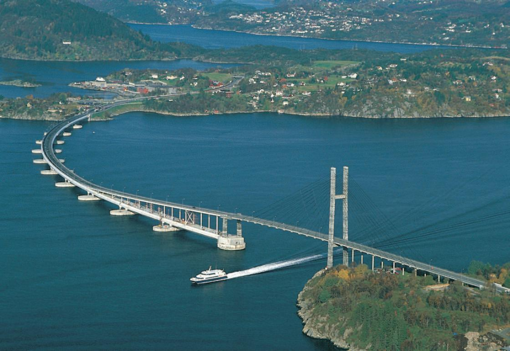 Nordhordlandsbrua