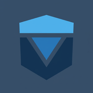 CredentialVault logo