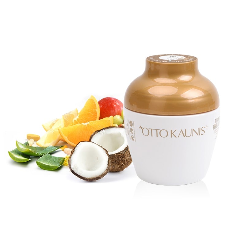Otto Keunis BRRS -7 Soin sans Rinçage Cheveux Boucles Hydratation Maximum 250 ml