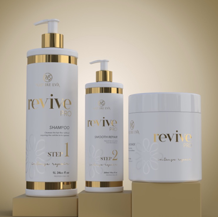 Soin Revive Pro Nature Eva