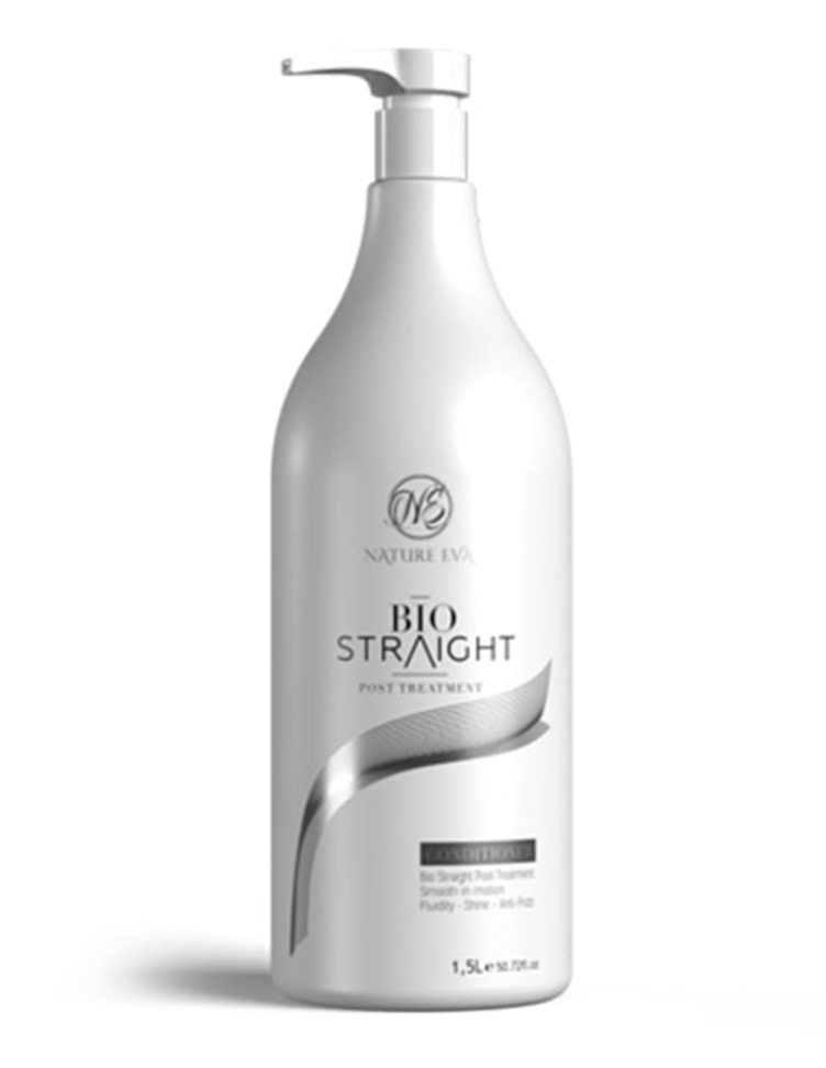 Nature Eva Conditionner Bio Straight 1,5 L