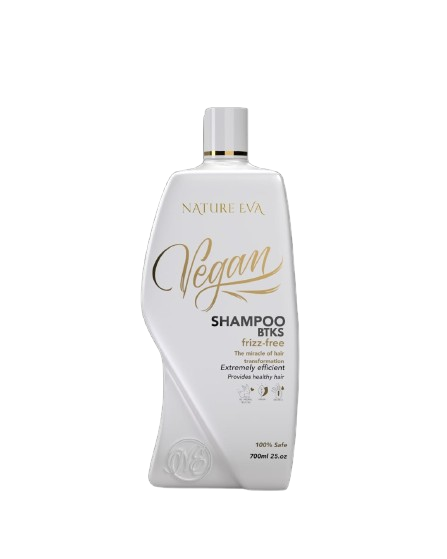 Shampoing Vegan Botox 700ml